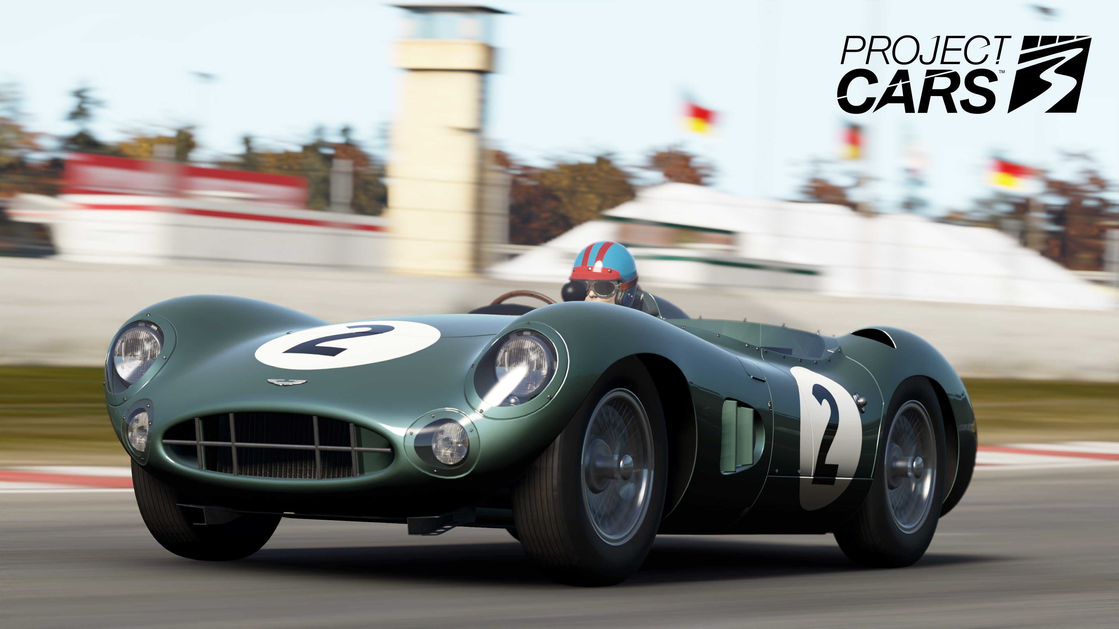 Project Cars 3 - Imagen 49